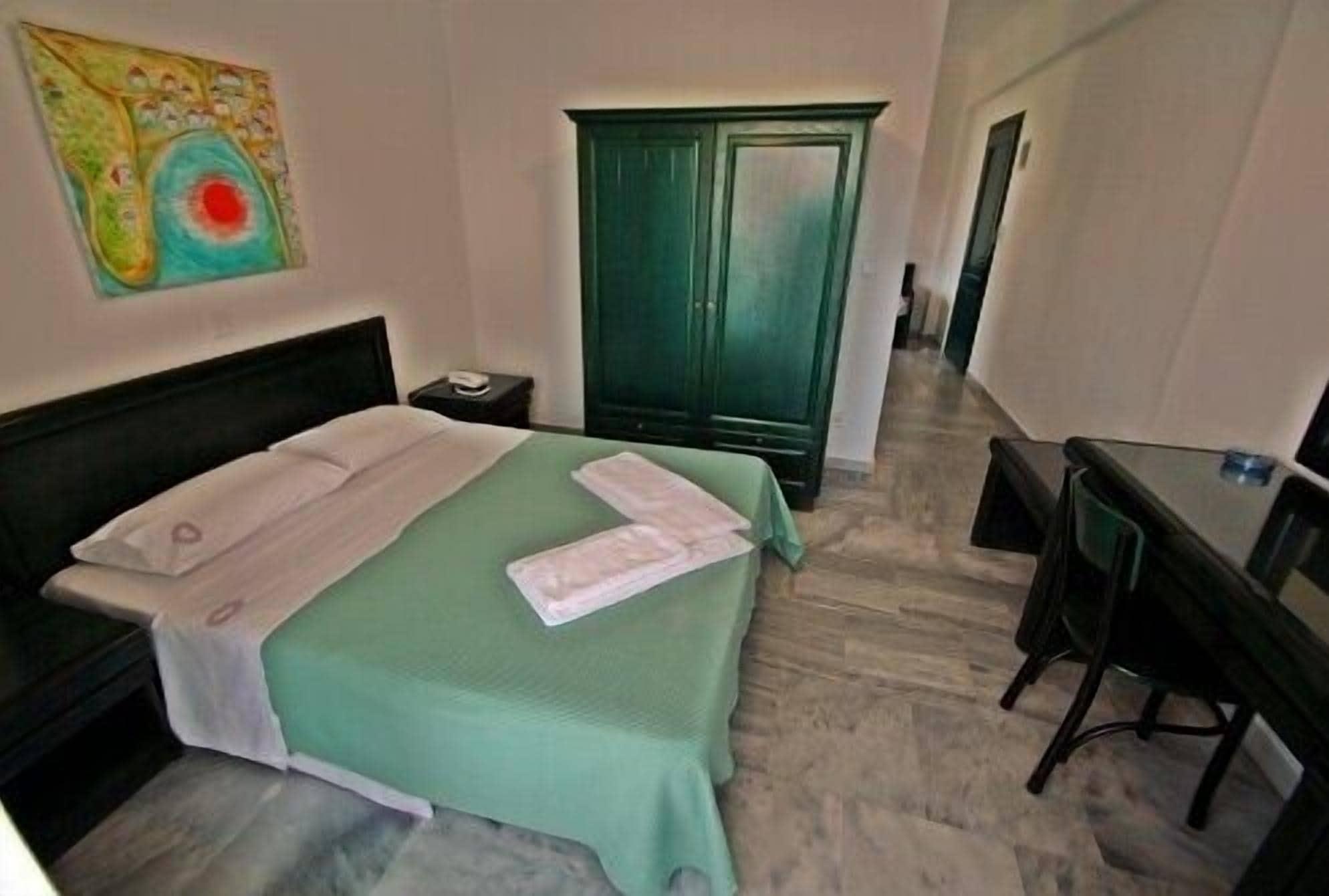 Hotel Olympion Melathron 4*