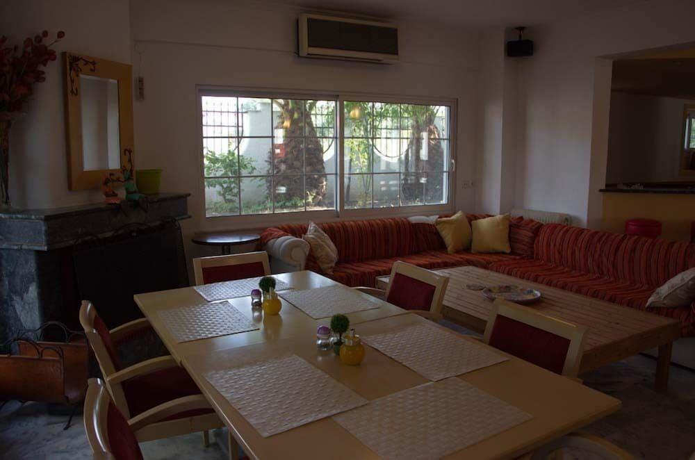 Olympion Melathron Hotel 4*