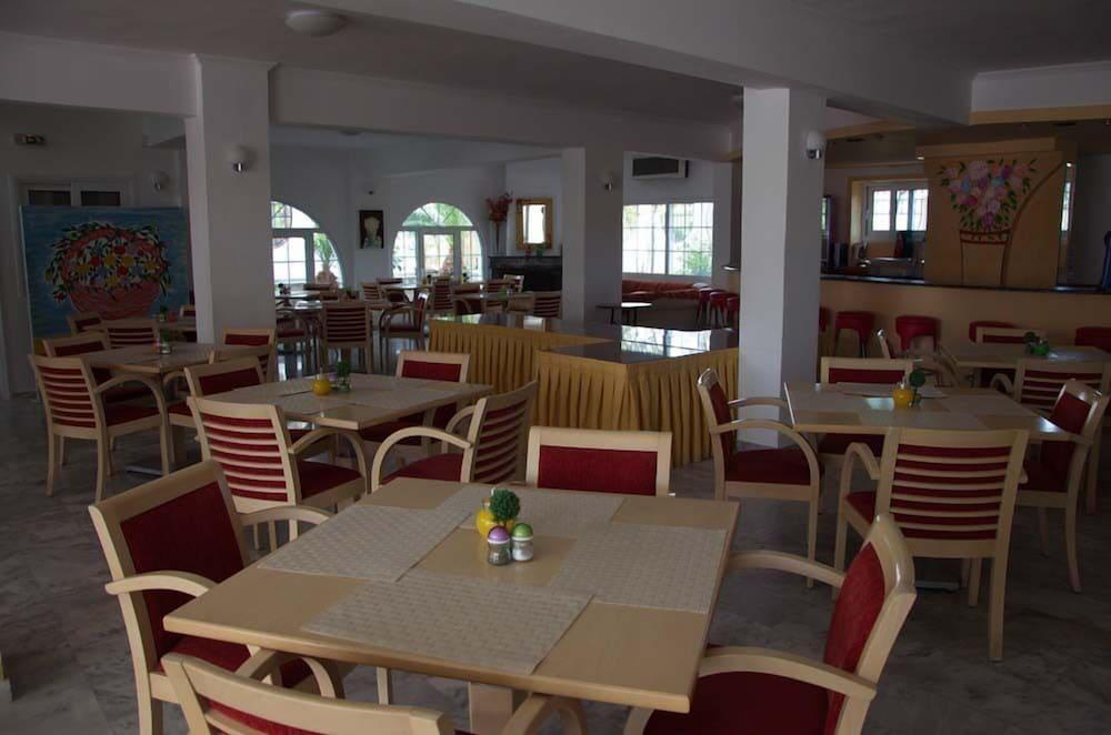 Olympion Melathron Hotel