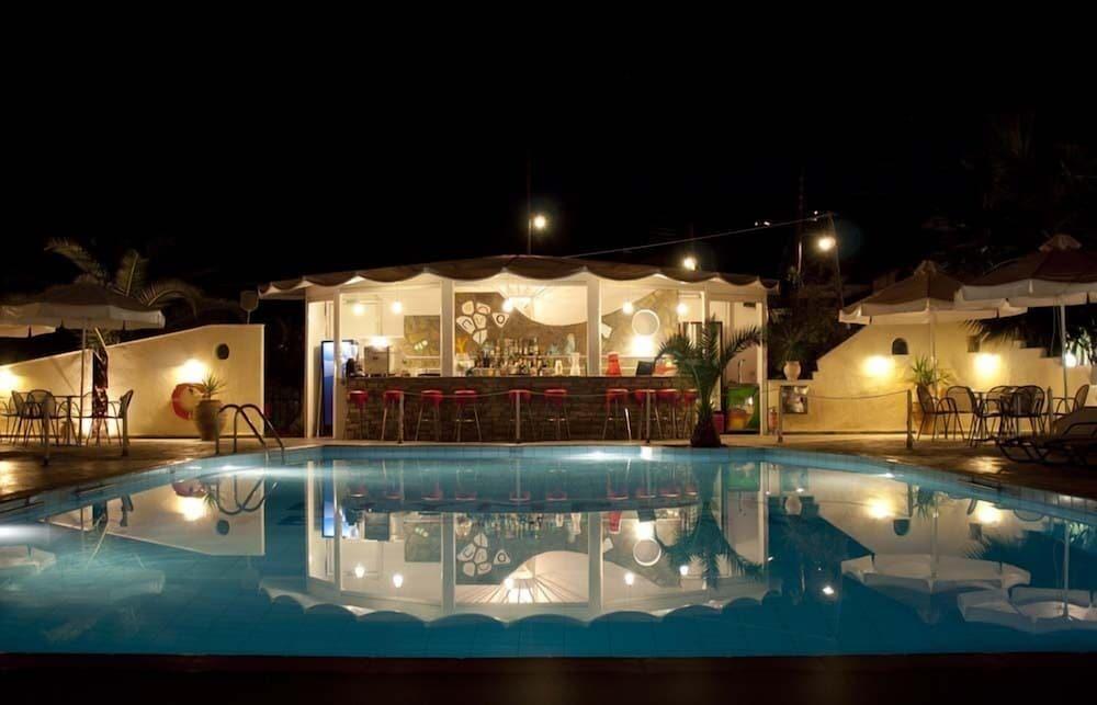 Olympion Melathron Hotel