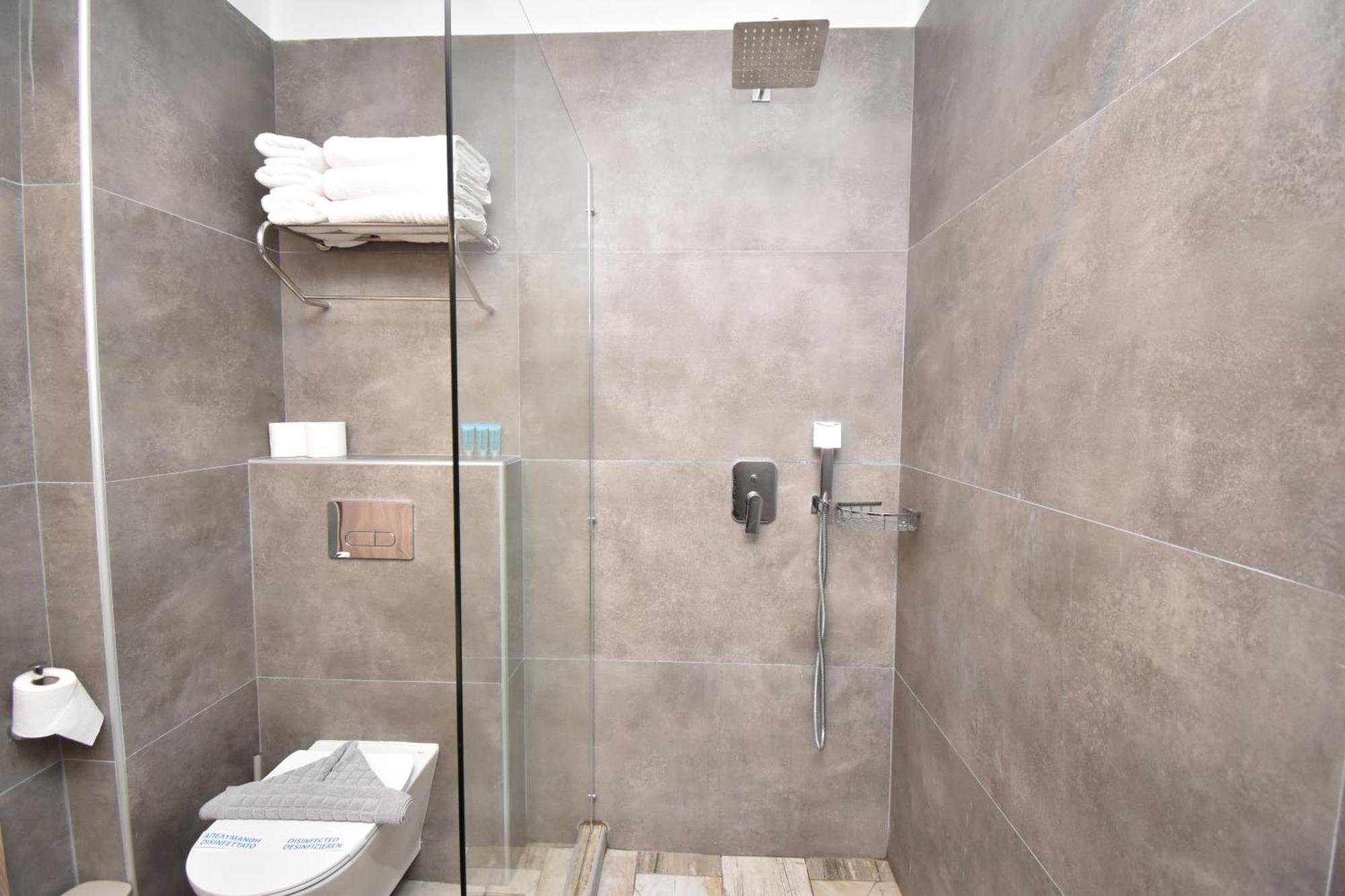 Olympion Melathron Hotel 4*