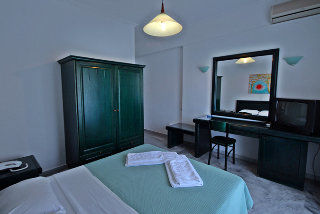 Olympion Melathron Hotel Platamonas