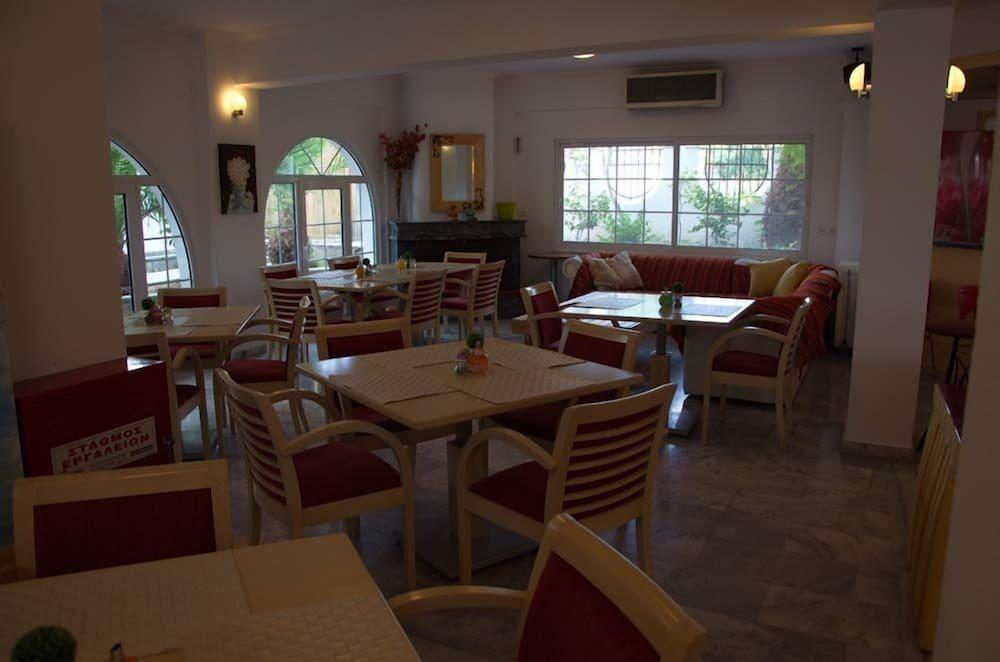 Olympion Melathron Hotel