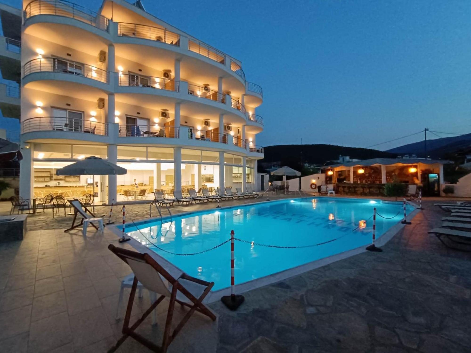 Olympion Melathron Hotel