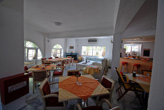 Hotel Olympion Melathron 4*